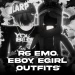 [NEW] R6 EMO EBOY EGIRL OUTFITS icon