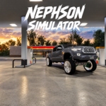 Official Nephson Simulator