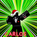 VKCarloscommunityVK
