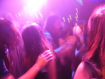 - The Nightclub -