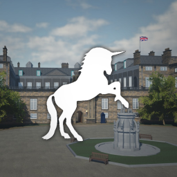 Palace of Holyroodhouse