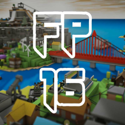 FP16 STUDIOS CENTER