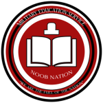 [ THE NOOB NATION ] MILITARY EDUCATION SERVICE