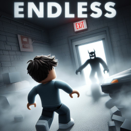 Endless(New And Buggy)