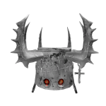 Mad Hat (White)
