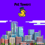 Pet Towers