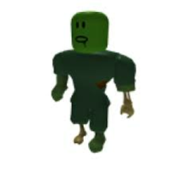 zombies vs fry hairs