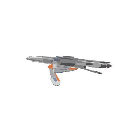 Turian Cruiser