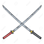 The sword team (no scammers)