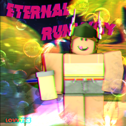 Eternal° [OFFICIAL RUNWAY]