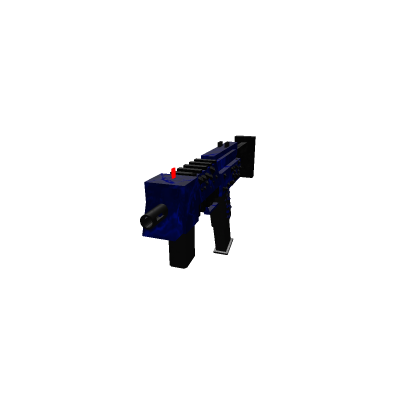 MP-7 [REMASTERED]