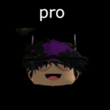 afk until pro