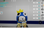 Blueberry Clue