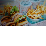 THE BURGER BOIYS
