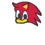 Overdrive the hedgehog club