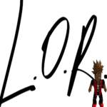 LOR 1100 {Loyalty Over Royalty 1100}