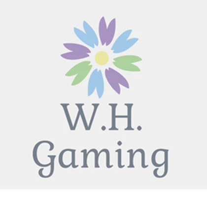 WH Games Roblox group icon