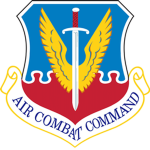 Air Combat Command [–]