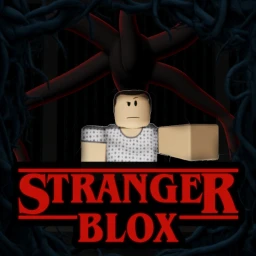 [SOON] Stranger Things Massacre icon