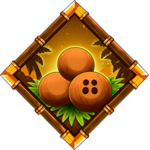 Coco Bounty