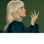 The best Billie eilish fan club