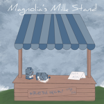 The Milk Stand V2