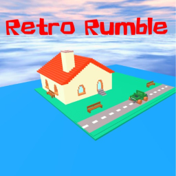 💥Retro Rumble💥