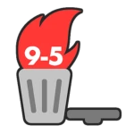 No 9-5 Group Thumbnail