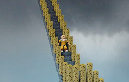  climb 1000000 stairs (VIP)!Update!