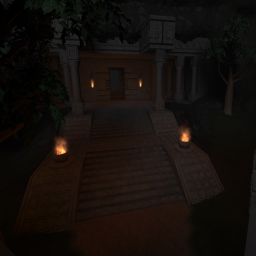 Temple of the Ancient Sith