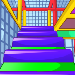 Mega Easy Obby