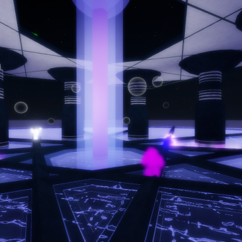 Aura Showcase Revamped