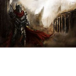 The Dark Knights- Assassin Clan