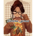 Sienna_games!