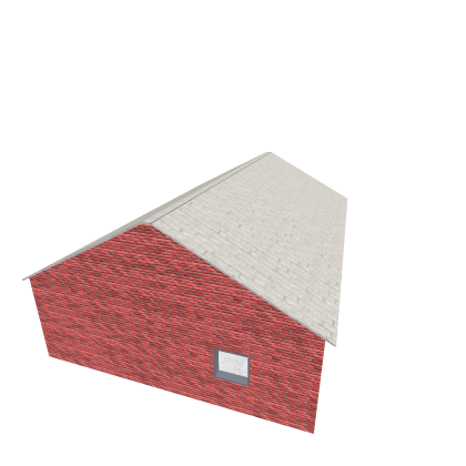 Brick House