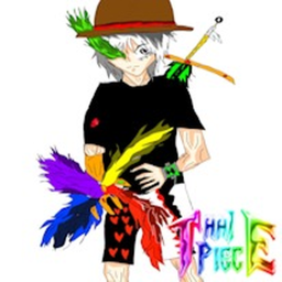 Thai Piece 2 (Beta)