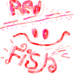 red fish B)