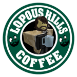 Lopous Hills Coffee