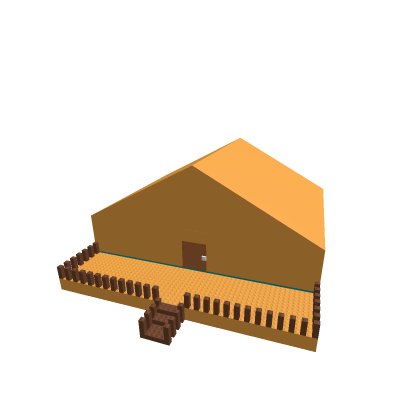 Modern House
