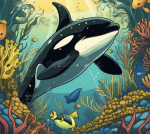 Blueorca