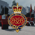 |BA| 1st Rifles Battalion [RGR]