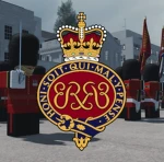 |BA| 1st Rifles Battalion [RGR] Group Thumbnail