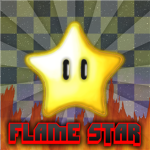 Flame Star