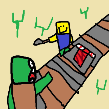 dead rails but bad