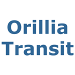 Orillia Transit