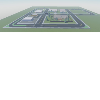 Suburban Roleplay