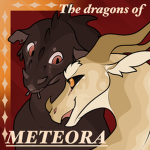 The Dragons of Meteora