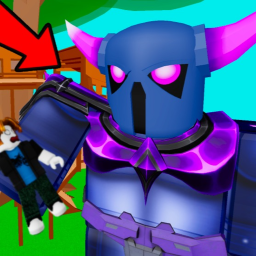 👑 Survive Clash Royale The Killers!