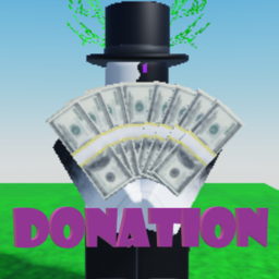 MrSIitherz Obby Group (Donation Center)