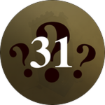 Secret 31